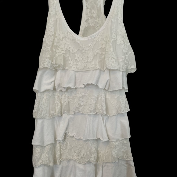 Zenana outfitters white top - Picture 2 of 6